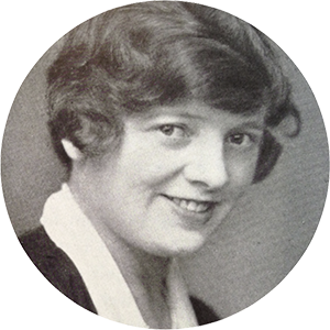 Thora Margrethe Norem